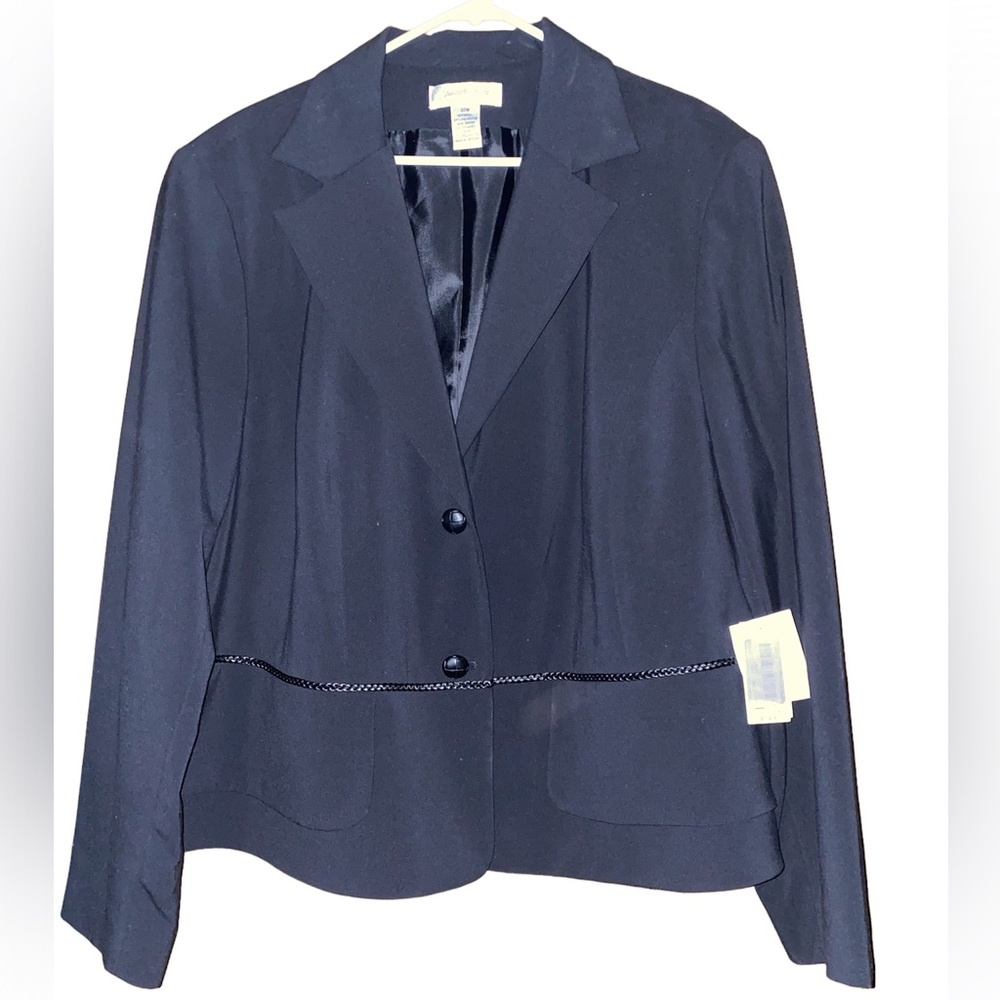 Judith Hart Women’s Blazer